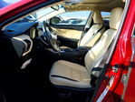 Lexus NX 2015