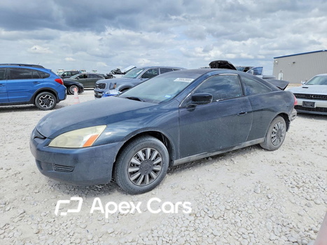 Honda Accord 2004 - Image 1 of 13