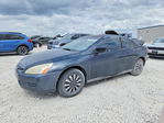 Honda Accord 2004