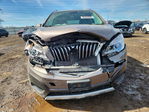 Buick Encore 2013