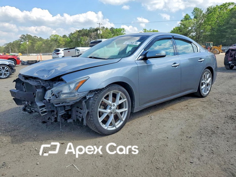 Nissan Maxima 2009 - Image 1 of 13