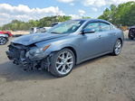 Nissan Maxima 2009