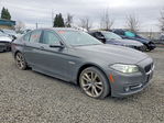 BMW Series 5 2015
