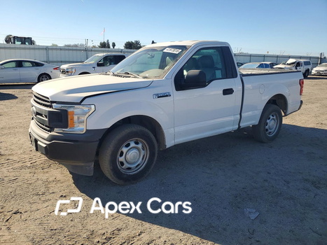 Ford F-150 2020 - Image 1 of 12