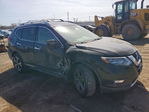 Nissan Rogue 2018