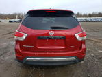 Nissan Pathfinder 2016