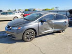 Honda Civic 2013