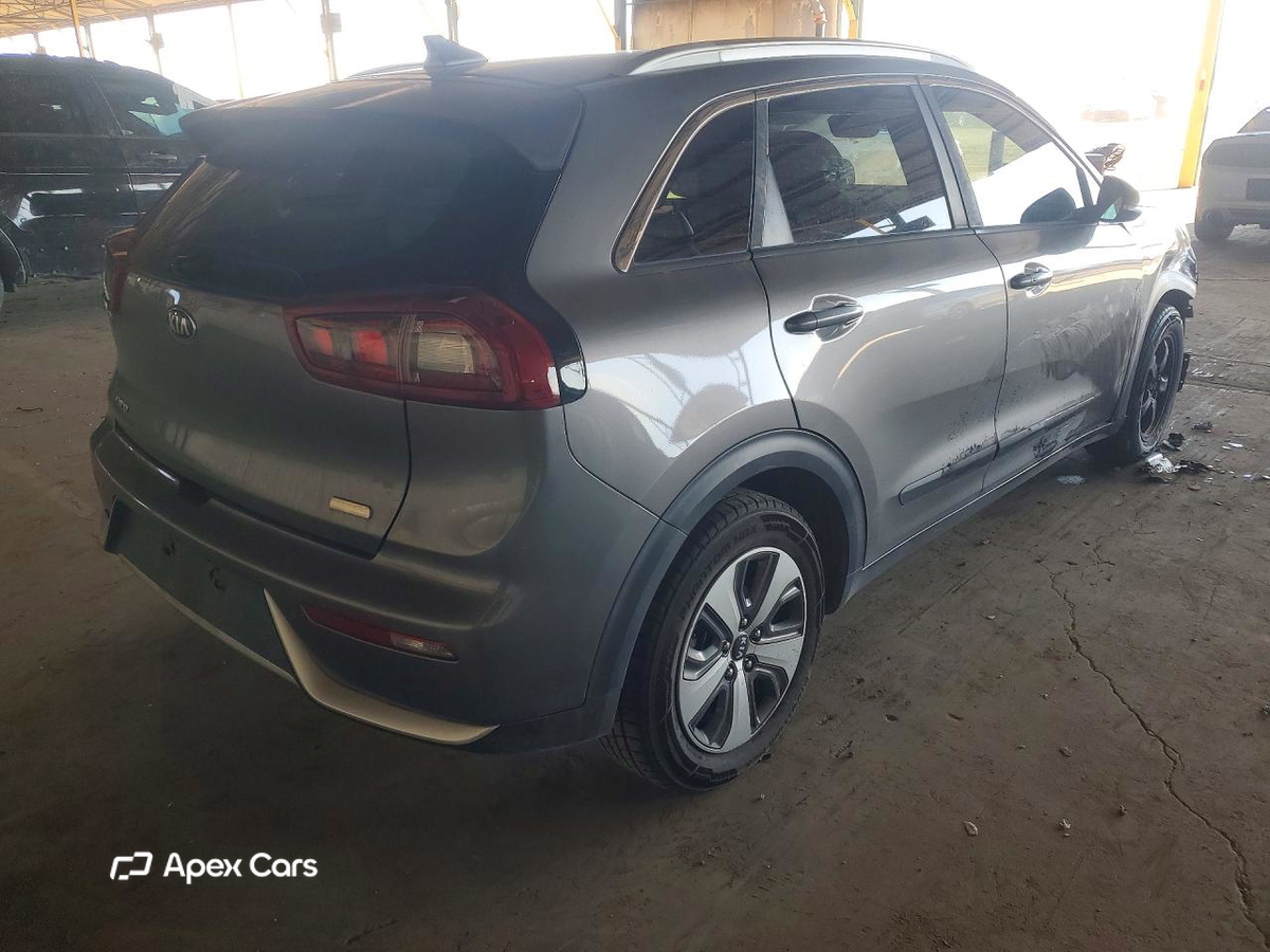 Kia Niro 2018