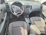 Hyundai Elantra 2012