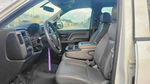 Chevrolet Silverado 2014