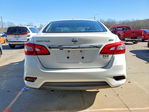 Nissan Sentra 2017