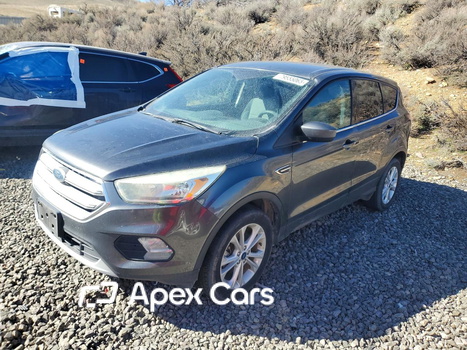 Ford Escape 2017 - Image 1 of 13