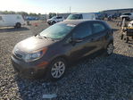 Kia Rio 2013