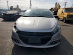 Dodge Dart 2014
