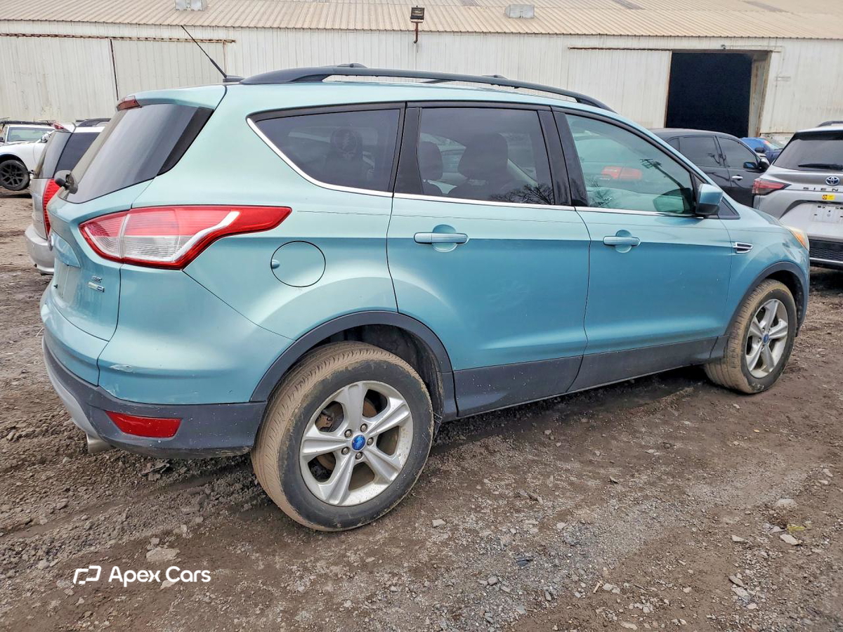 Ford Escape 2013