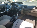 Honda Civic 2015