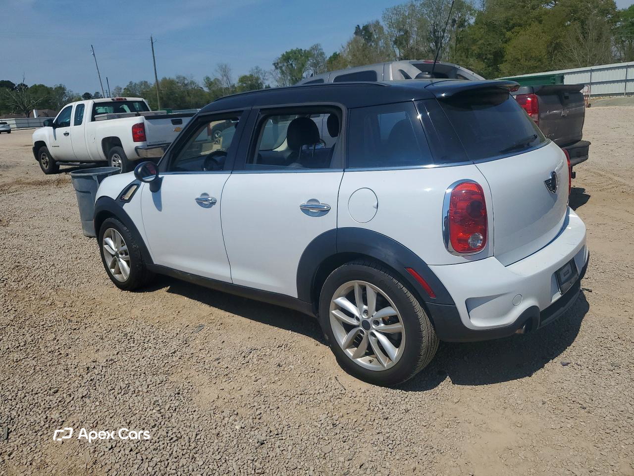MINI Cooper 2013