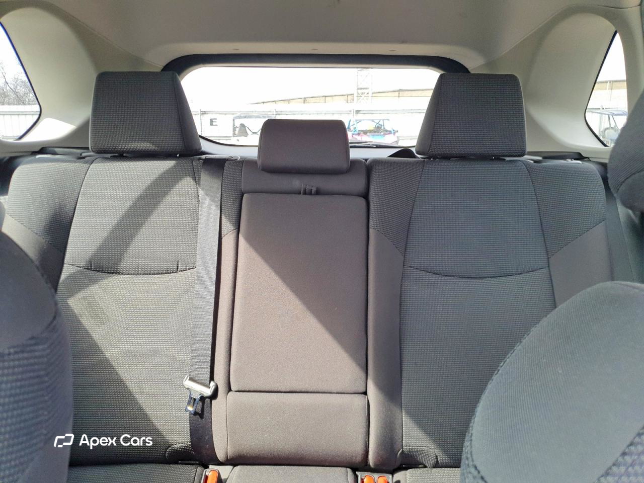 Toyota RAV 4 2020