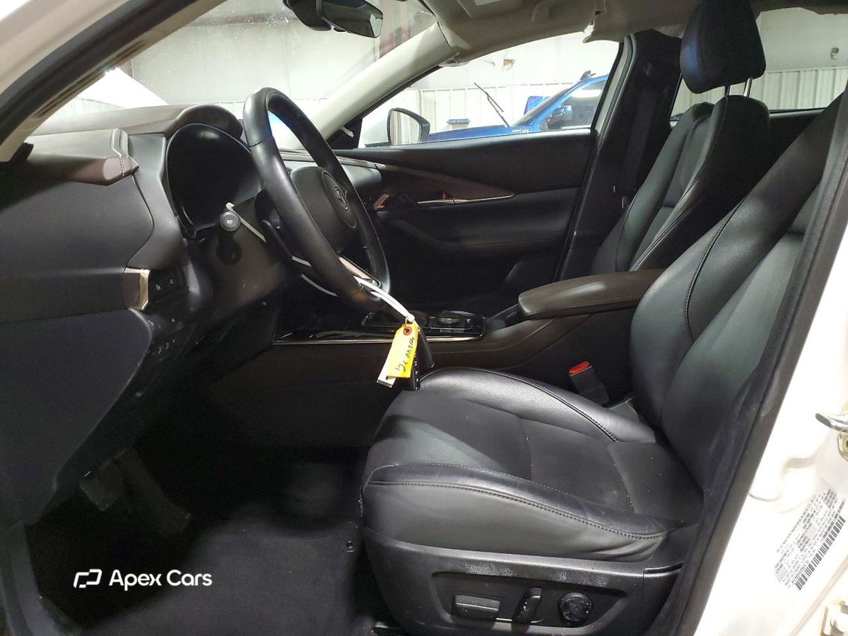Mazda CX-30 2024