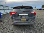 GMC Terrain 2022
