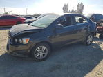 Chevrolet Sonic 2013