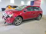 Ford Edge 2014