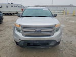 Ford Explorer 2013