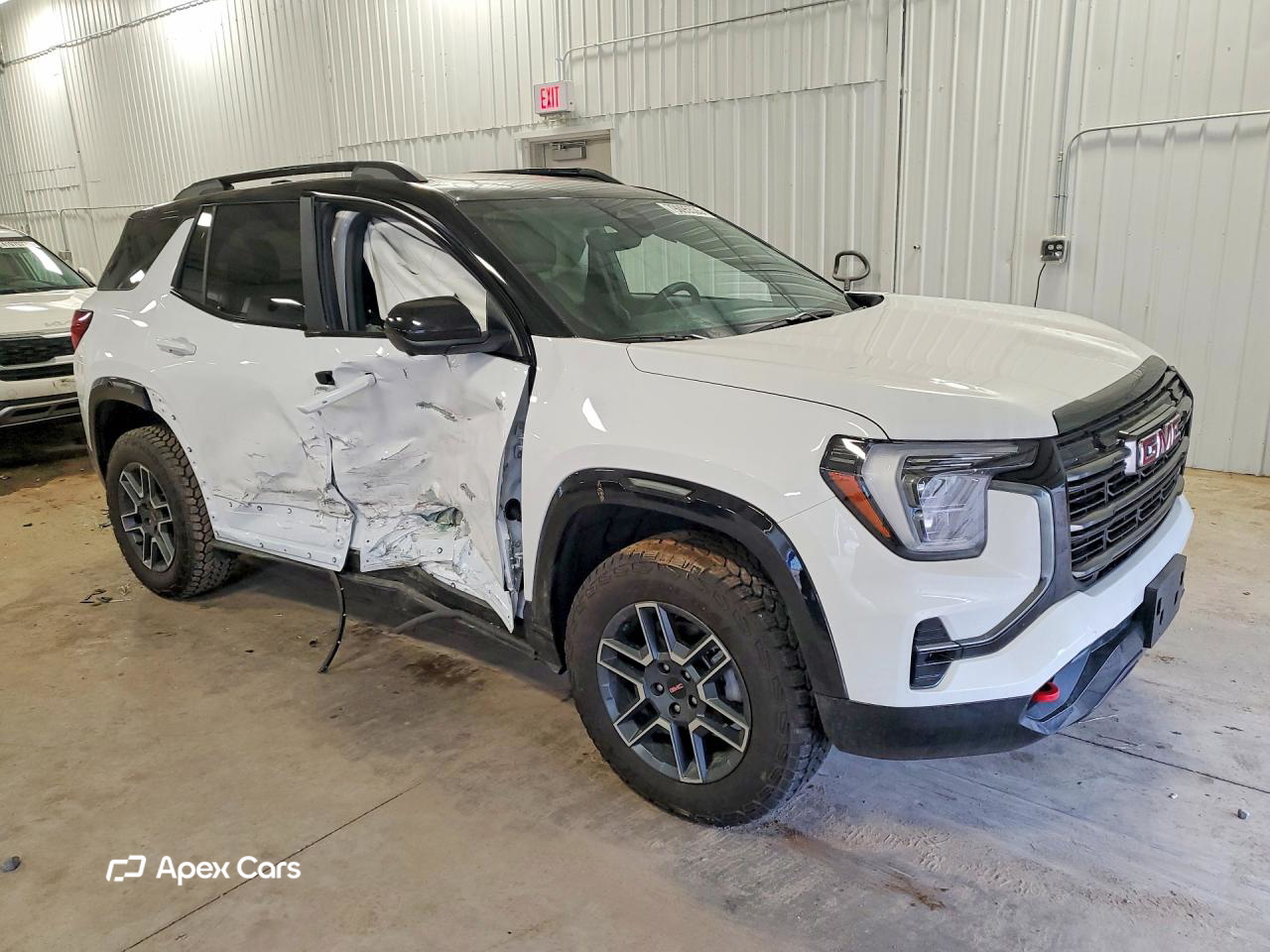 GMC Terrain 2026