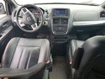 Dodge Caravan 2012