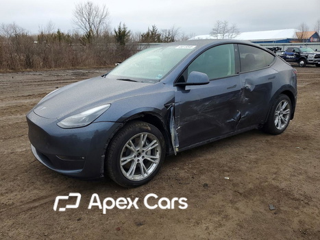 Tesla Model Y 2023 - Image 1 of 14