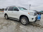 Toyota Sequoia 2012