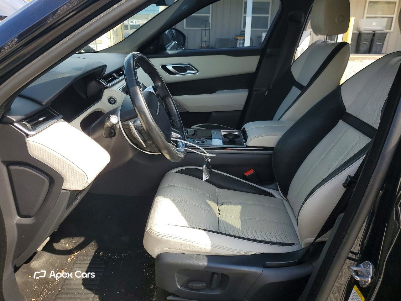 Land Rover Range Rover 2019