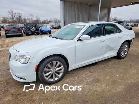 Chrysler 300 2016 - Image 1 of 13