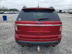 Ford Explorer 2014