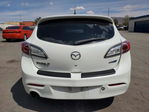 Mazda 3 2013
