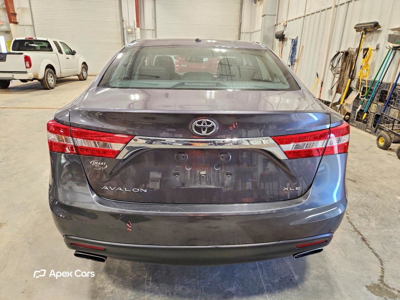Toyota Avalon 2015