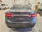 Toyota Avalon 2015