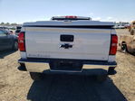 Chevrolet Silverado 2017