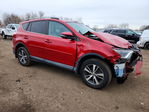 Toyota RAV 4 2017