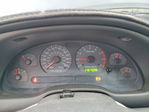 Ford Mustang 2002
