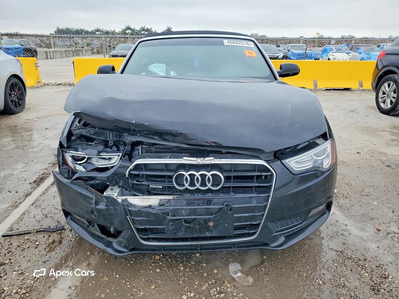 Audi A5 2013