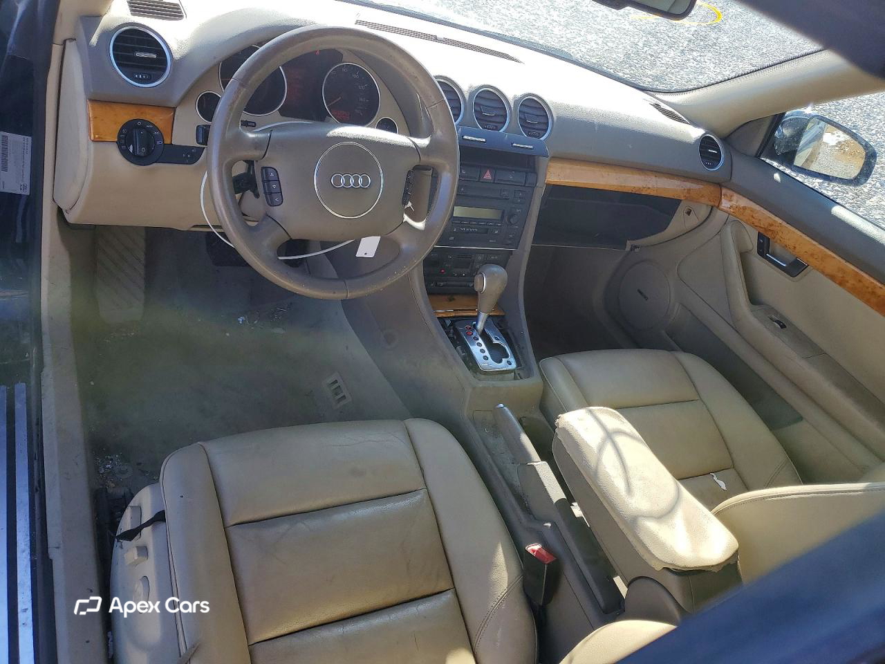 Audi A4 2006