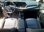 Chevrolet Trax 2025