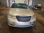 Chrysler 200 2013