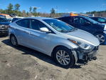 Hyundai Elantra 2014
