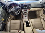 Subaru Outback 2007