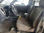 Nissan Navara (Frontier) 2001