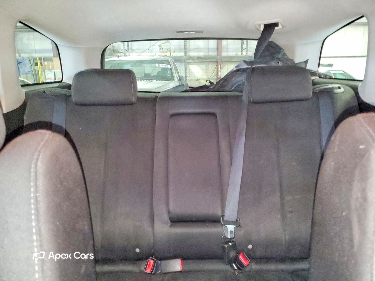 Mazda CX-7 2011