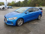 Hyundai Elantra 2018