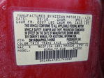 Nissan Sentra 2012